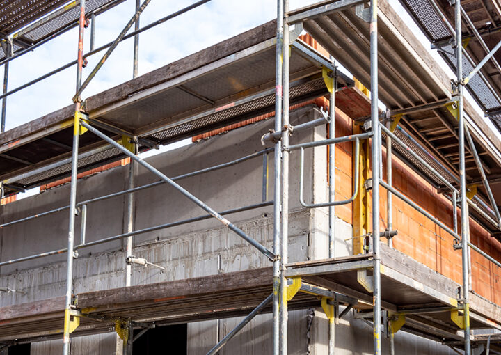 La fruizione del bonus ristrutturazioni per gli appartamenti