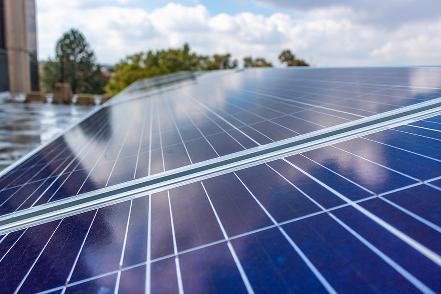 Noleggio Sistema Fotovoltaico | Baldina Noleggio Sistema Fotovoltaico