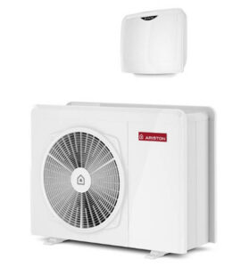 Pompe di Calore Varese | Baldina