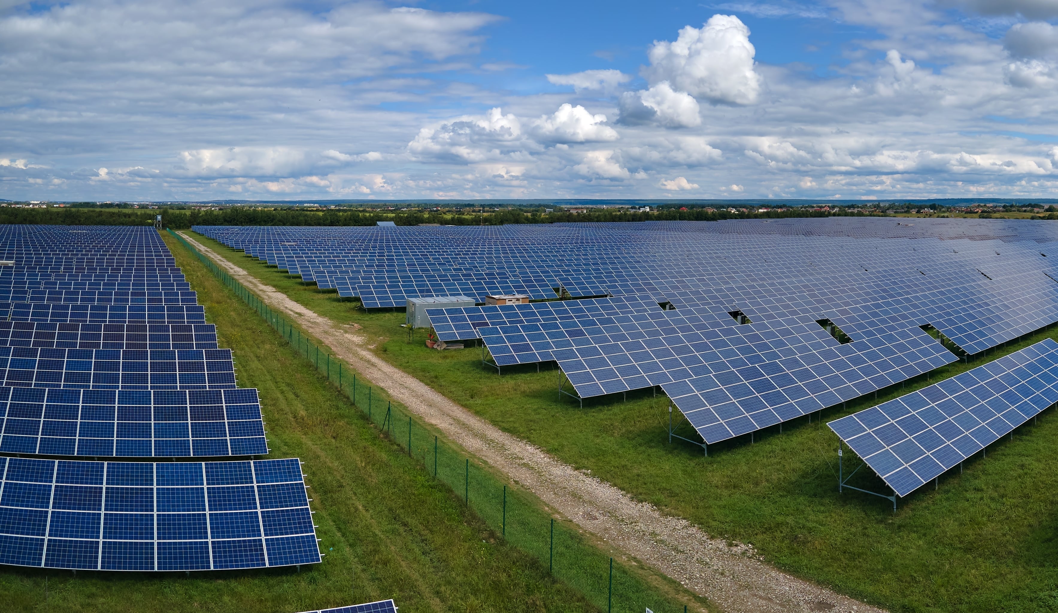 installazione impianti solari fotovoltaici | Baldina